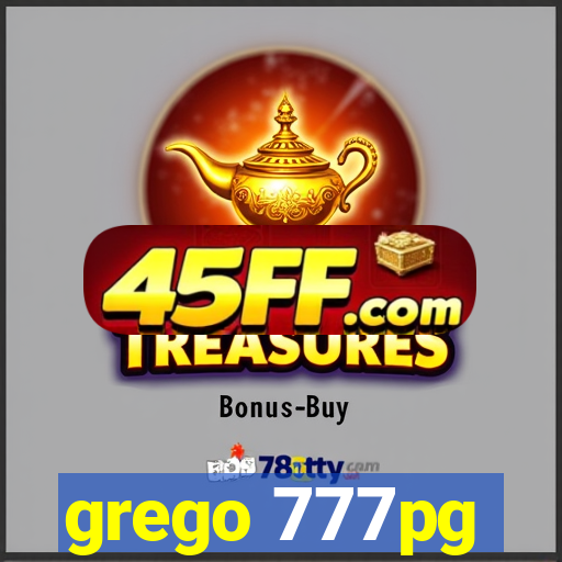 grego 777pg